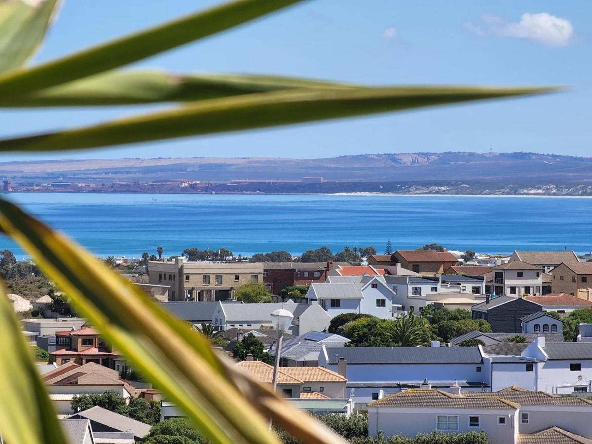 Langebaan Guest House Exterior foto