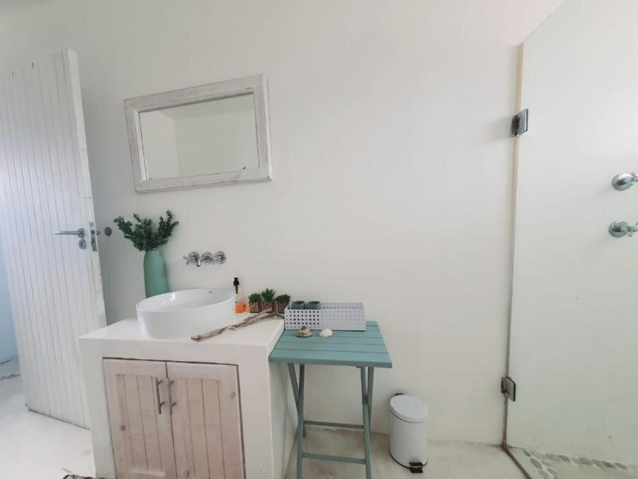 Langebaan Guest House Zimmer foto