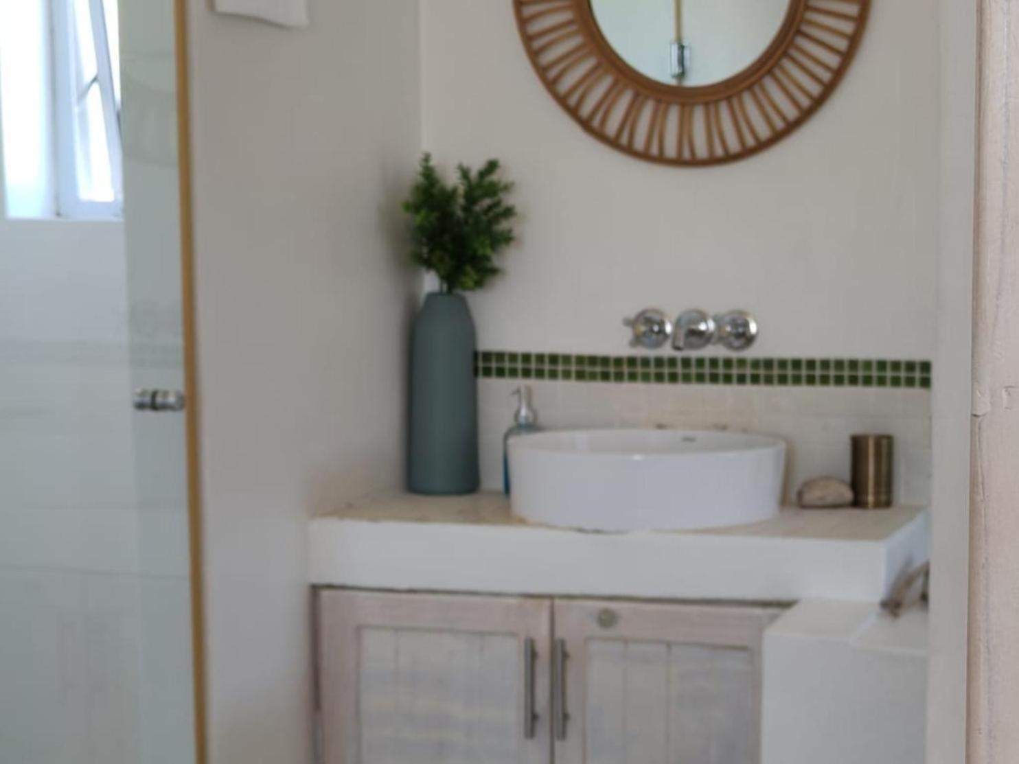 Langebaan Guest House Zimmer foto