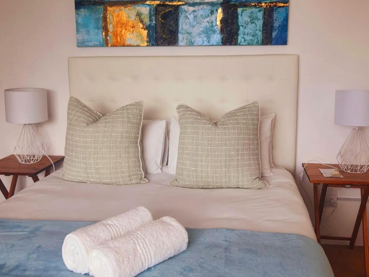 Langebaan Guest House Zimmer foto