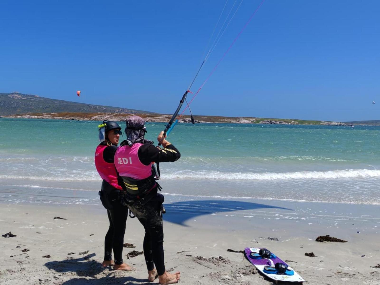 Langebaan Guest House Exterior foto
