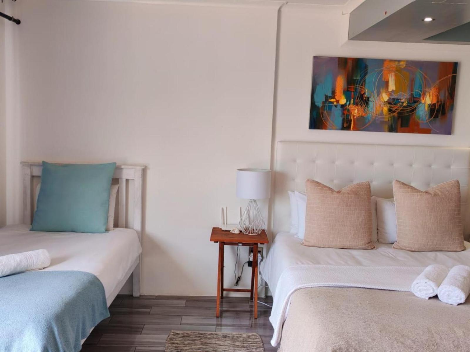Langebaan Guest House Zimmer foto